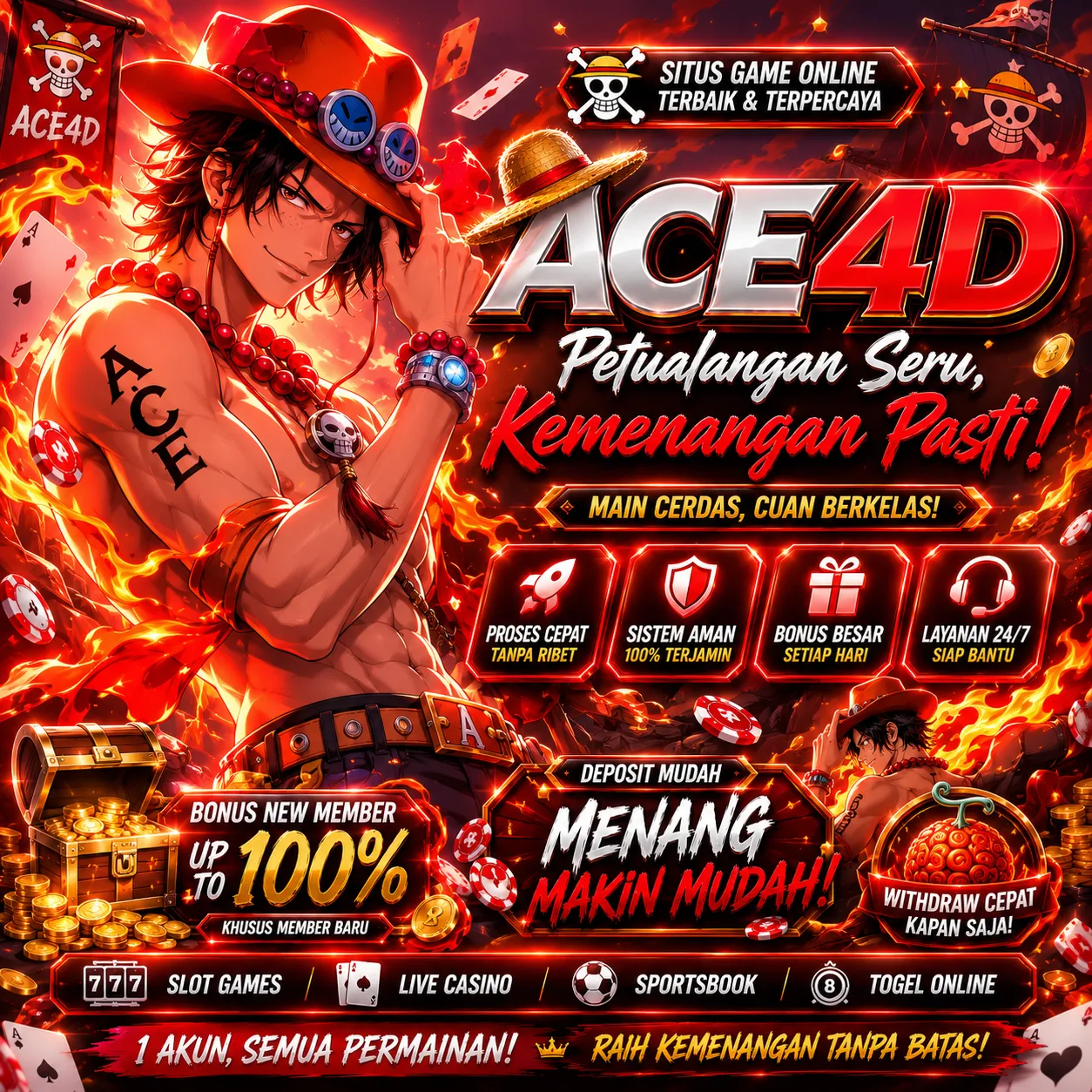 ACE4D Banner